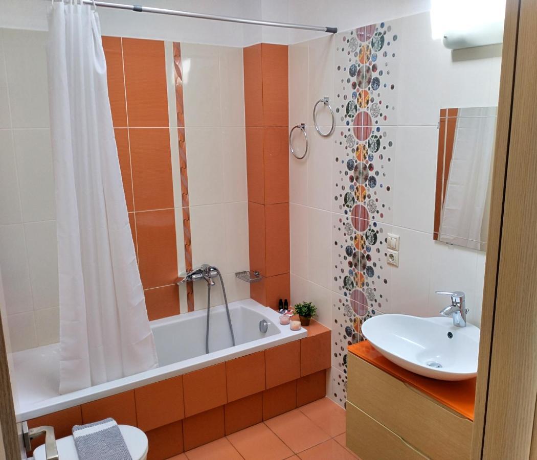 Chania Olive Home Kato Daratso Exterior foto